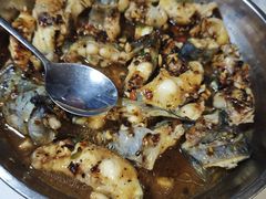 -农家小院土菜馆(斩坑桥店)