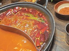 -冯校长老火锅(广州正佳广场店)
