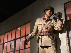 -上海四行仓库抗战纪念馆