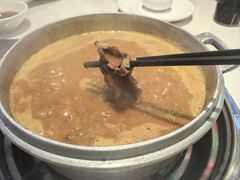 -荣叔港式沙嗲牛肉火锅(正佳潮流店)