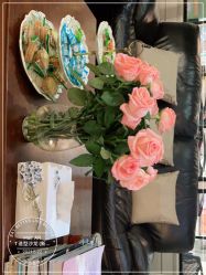 -Hair ART造型沙龙