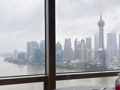 -上海外滩茂悦大酒店