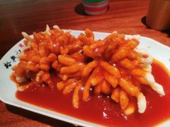 -裕兴记•蟹黄面馆(人民广场店)