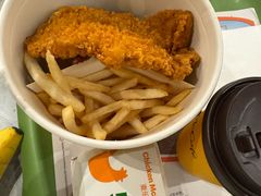 -麦当劳(南京宁海路店)