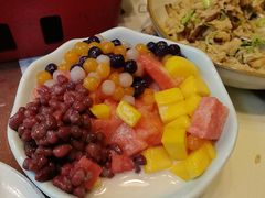 -意卡菲·欢乐聚会餐厅(华侨店)