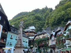 -五矿哈施塔特文旅小镇