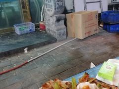 -天津乾毓德饭庄·清真传统炒菜·海鲜烧烤(咸阳路店)