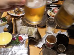 -大岛日本料理铁板烧(南通大饭店)
