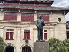 -厦门大学(思明校区)