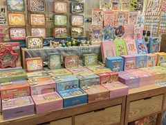 -猫的天空之城概念书店(杭州南宋御街店)