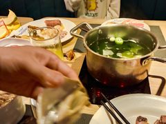 -星伦多自助料理·涮烤一体(嘉兴八佰伴店)