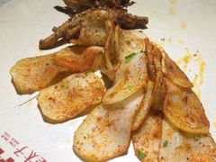 -楚太子  中餐&烧烤(武大店)