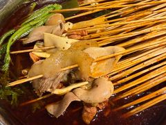 -成都瓜串串(华强北店)