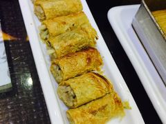 -五观堂素食(新华路店)