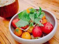 -Egg•Allday Brunch(襄阳北路店)