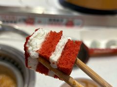 -密友回转自助火锅(世茂国际广场店)