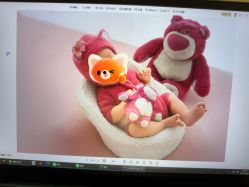 -玛瑞莎孕婴童摄影到家拍