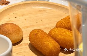 Coconut Glutinous Rice Cake