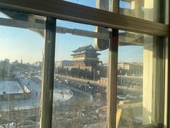 -中国铁道博物馆(正阳门馆)