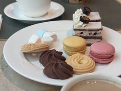 -永泰福朋喜来登酒店-宜客乐自助餐厅(远大路店)