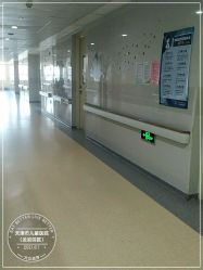 -天津市儿童医院(北辰龙岩院区)