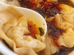 红汤辣馄饨-笑来喜馄饨小笼工坊店(湖滨街店)