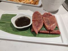 -么子烤肉(化龙池店)