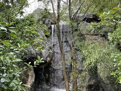 -天目湖山水园