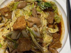 -蠔友汇·海鲜·生蚝烧烤(大东店)