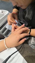 -MB·nail美甲美睫