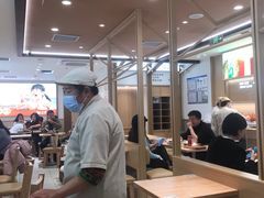 -小满手工粉(北京富力广场店)