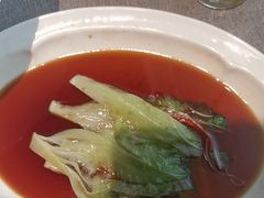 -秀儿四九城·新京菜(亚运村鸟巢店)