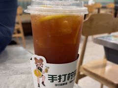-翠华餐厅(正佳广场店)