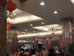 大堂-东江海鲜酒家(艺都分店)