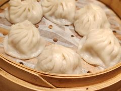-南翔馒头店(豫园店)