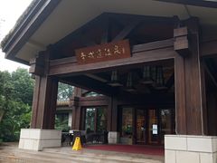 -青城道汤池