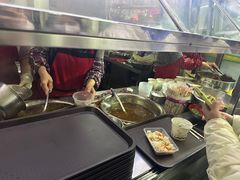 -好成财牛排馆(涂门街总店)