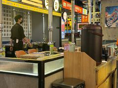 -首尔烤肉大排档(合生汇店)