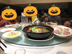 -壹只菜·崇明本地特色菜(崇明南门店)