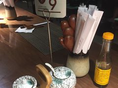 -十面春风·江南面馆(崇宁路店)