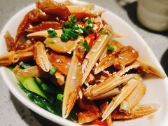 -李军力烧烤(政通路店)