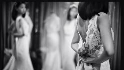 个性写真-上海彩妆秀摄影设计有限公司