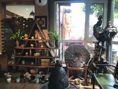 -慢丽江·云南野生菌土鸡锅(西山店)