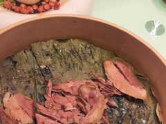 -香丰阁·烤鸭·川湘菜(清河店)