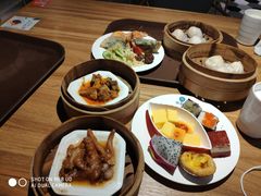 -纽斯特牛排自助餐厅(浦东文峰广场店)