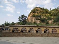 -延安杨家岭革命旧址