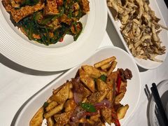 -西域阿里马新疆菜·清真(桂花路店)