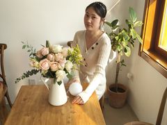 -AHAVA·Fang Baking Studio