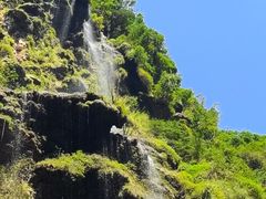 -马岭河峡谷风景区