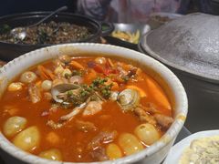 -Ameigo梅果·云贵川bistro(长宁来福士店)